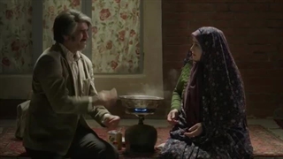 تیزر فصل دوم سریال زیرخاکی