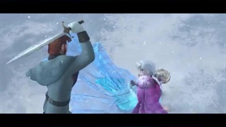 دلایلی که ما فروزنی ها عاشق السا و آنا هستیم