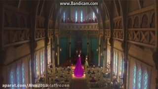 دلایل و مدارکی که ثابت میکند فروزن شیطان پرستی نیست( حتما ببینید )