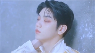 teaser Choas Chapters_ Freeze of Soobin