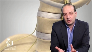 دیسک کمر | دکتر اشکان خواجو