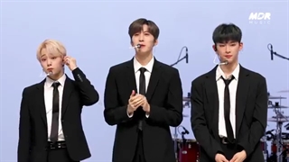 ONEUS _ BLACK MIRROR