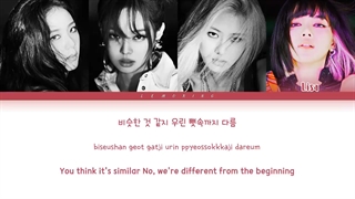 BLACKPINK _ pretty savage