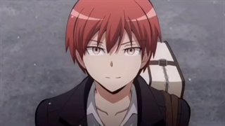 AMV انیمه (assassination classroom)