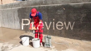 آببندی منابع کشاورزی