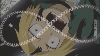 AMV Fullmetal Alchemist