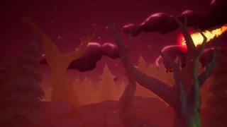 تریلر بازی Pumpkin Jack