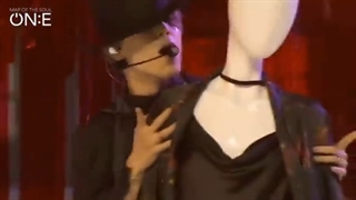 کنسرت فیلتر از جیمین