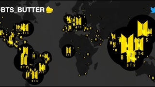 آپدیت توییتر بی تی اس BTS (ترجمه ی کپشن توییترشون توی کپشن)
