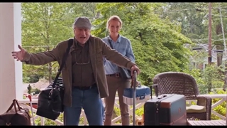 دانلود فیلم جنگ با پدر بزرگ با زیرنویس فارسی چسبیده