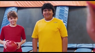 دانلود فیلم جنگ با پدر بزرگ ها با دوبله فارسی و بدون سانسور