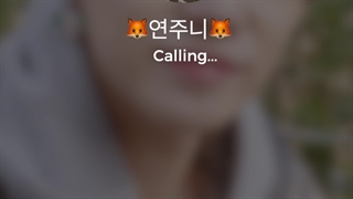 کلیپ ویدئو کال اعضای txt یونجون