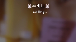 کلیپ ویدئو کال اعضای txt سوبین