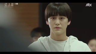 میکس زیبای سریال دانشکده حقوق (Law School) با حضور کیم بوم