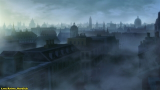 انیمه Yuukoku no Moriarty فصل 2 قسمت 8