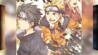 AMV 2 از انیمه ناروتو
