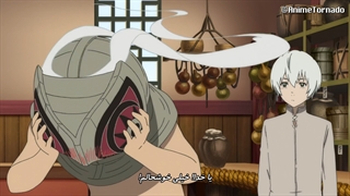 انیمه به تو ای ابدی قسمت 7- To Your Eternity - Fumetsu no Anata e