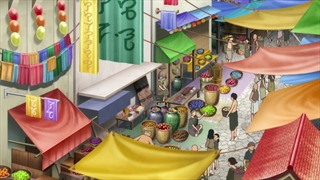 انیمه به سوی ابدیت تو قسمت 7 زیرنویس فارسی GERDU80 Fumetsu no Anata e