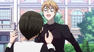 انیمه Kaguya-sama wa Kokurasetai فصل 02 قسمت 05 - زیرنویس