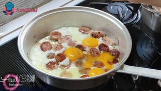 یه صبحانه خوشمزه , جاتون خالی , عسل شف , AsalChef