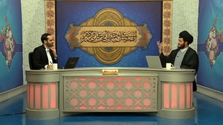 اثبات ولایت تکوینی عمر بن خطاب از کتب بزرگان وهابی ها