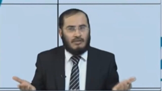 گاف بسیااار وحشتناک عقیل هاشمی در شمردن تعداد دوازده خلیفه رسول خدا صل الله علیه وآله