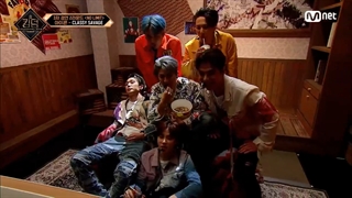 چه کسی پادشاه است؟ iKON