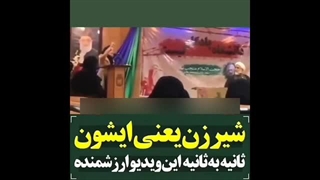 صحبت های یک جوان علیه جریان اصلاح طلب