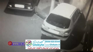 سرقت باند 206