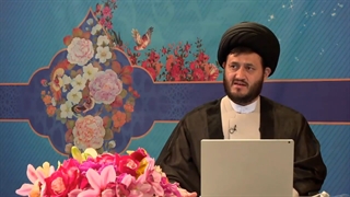 دروغ بزرگ عقیل بی عقل وهابی درباره امامت اسماعیل فرزند امام صادق علیه السلام لیپوست