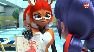 دخترکفشدوزکی فصل 4 قسمت 4 زیر نویس کامل فارسی (آقای کبوتر 72)