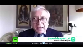خیلی بزرگ برای کنار آمدن؟ کانوال سیبال ، وزیر خارجه پیشین هند