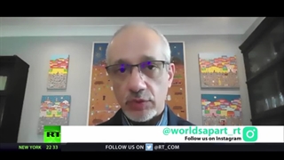 استبداد نئولیبرال؟ آلفردو سعد-فیلیو ، استاد اقتصاد سیاسی و توسعه بین المللی