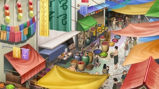 انیمه Fumetsu no Anata e قسمت 7 با زیرنویس فارسی