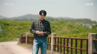 قسمت هفتم سریال کره‌ای بهار جوانی Youth of May 2021+زیرنویس فارسی آنلاین