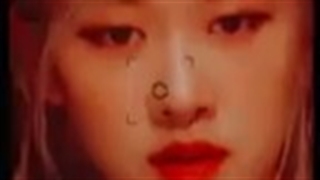 تک خونی رزی [بلک پینک]