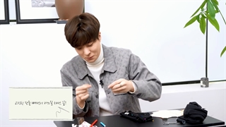 برنامه ویژه یونگجه و کوکو قسمت 6 + زیرنویس فارسی آنلاین