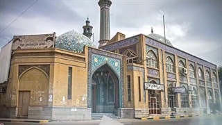 فتح خرمشهر فتح خاک نیست، فتح ارزشهای اسلامی است Khorramshahr