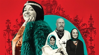 دانلود قسمت نهم سریال دراکولا