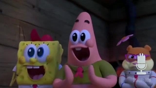 باب اسفنجی «فصل جدید» قسمت ۱ دوبله فارسی معجون قندی