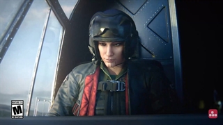 اوپراتور جدید Rainbow SIx Siege