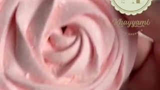 طرز تهیه مارشمالو