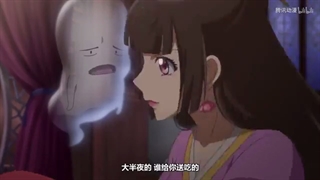 انیمه عشق شاهزاده خانم روانی قسمت 1 با زیرنویس انلاین