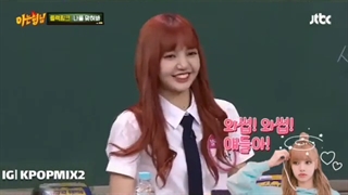 جوک کشنده لیسا...