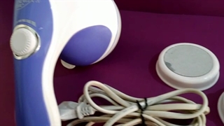 ماساژور برقی : 09120132883