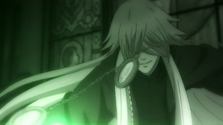 iB-S] Monsters || Undertaker]