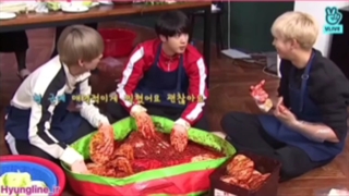 آشپزی با نامجین (: