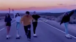 وقتی خورشید درخشید!(: