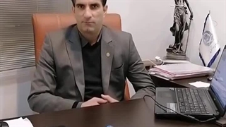 مستثنیات دین چیست؟ (داوود اسیوند وکیل پایه یک دادگستری)