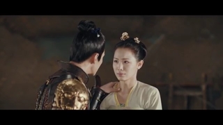 سریال چینی بانوی دربار قسمت 46 با زیرنویس فارسی (لینک دانلود در توضیحات) /Court Lady Chinese Drama 2021